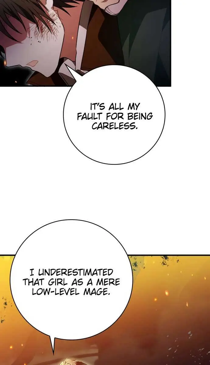 I Become a Legendary Arch Mage by Reading a Book Chapter 30 Page 61
