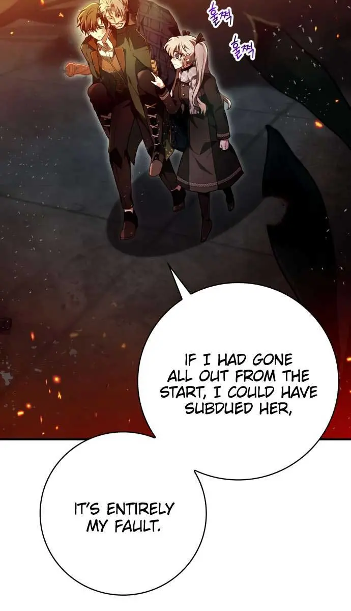 I Become a Legendary Arch Mage by Reading a Book Chapter 30 Page 62