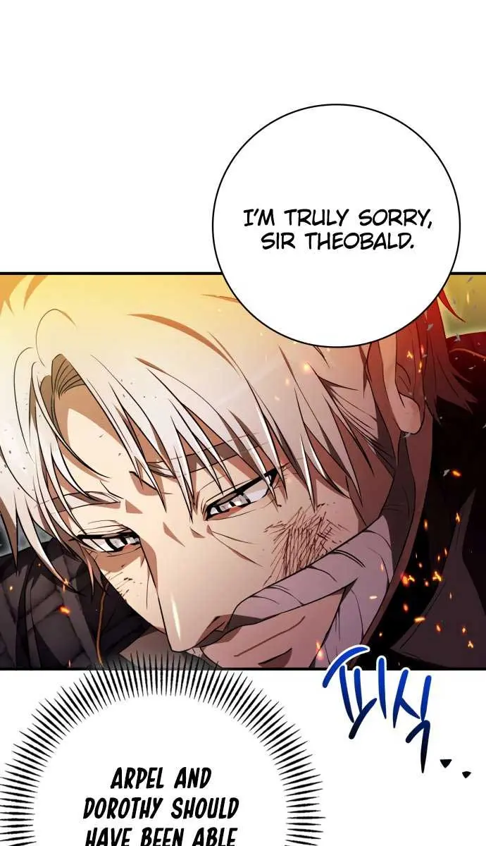 I Become a Legendary Arch Mage by Reading a Book Chapter 30 Page 63