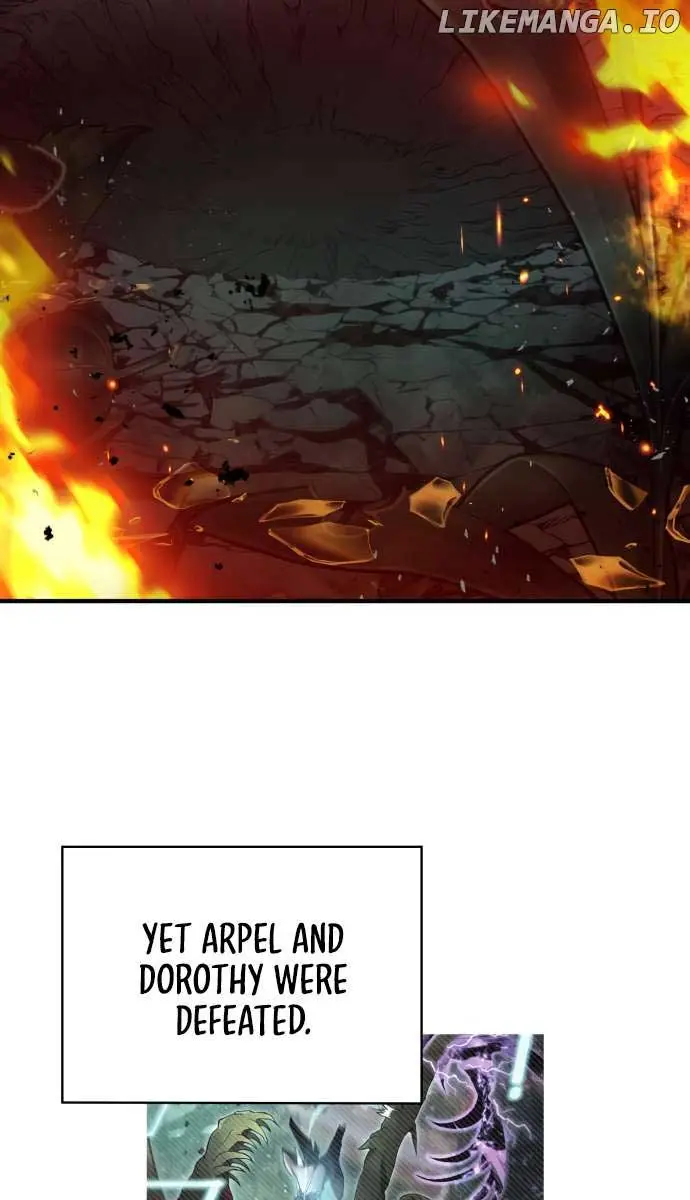 I Become a Legendary Arch Mage by Reading a Book Chapter 30 Page 65