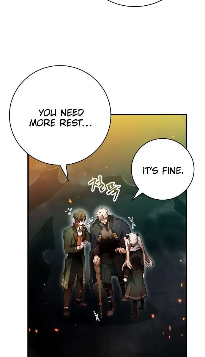 I Become a Legendary Arch Mage by Reading a Book Chapter 30 Page 70