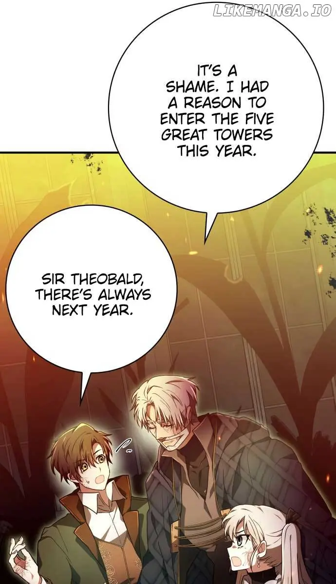 I Become a Legendary Arch Mage by Reading a Book Chapter 30 Page 73