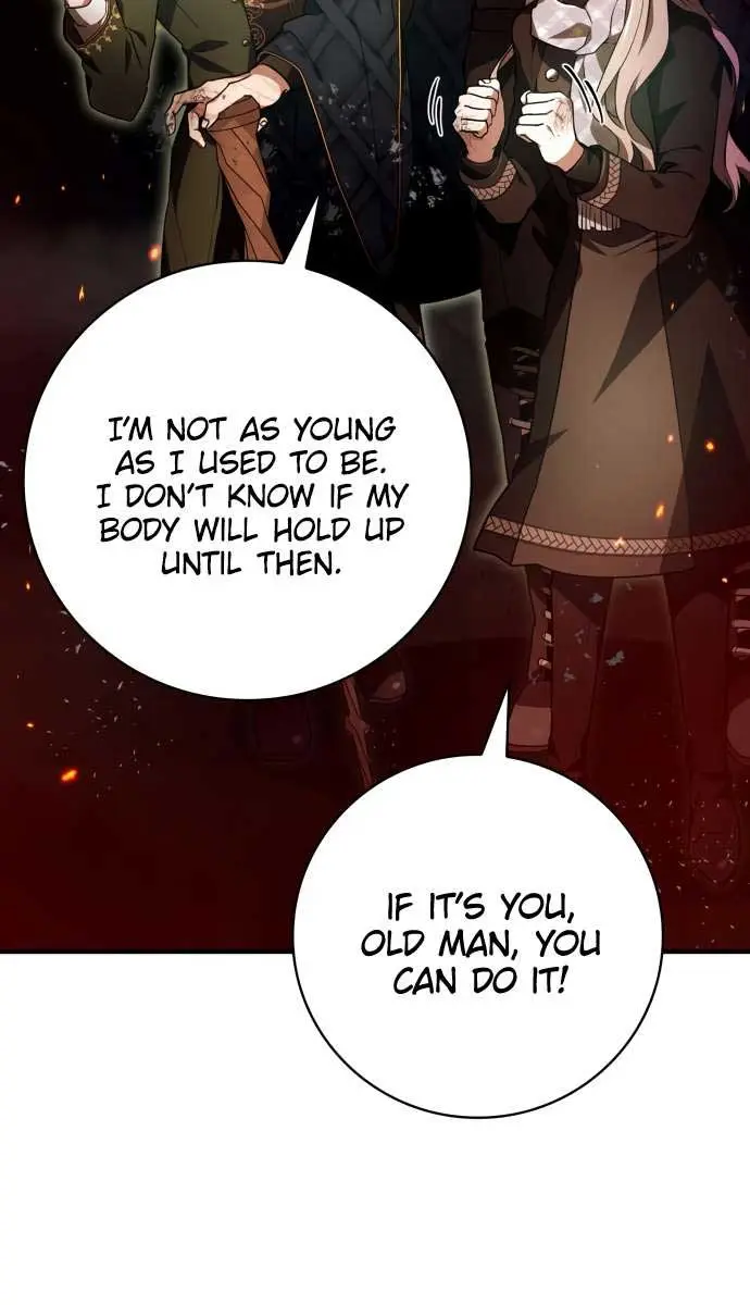 I Become a Legendary Arch Mage by Reading a Book Chapter 30 Page 74