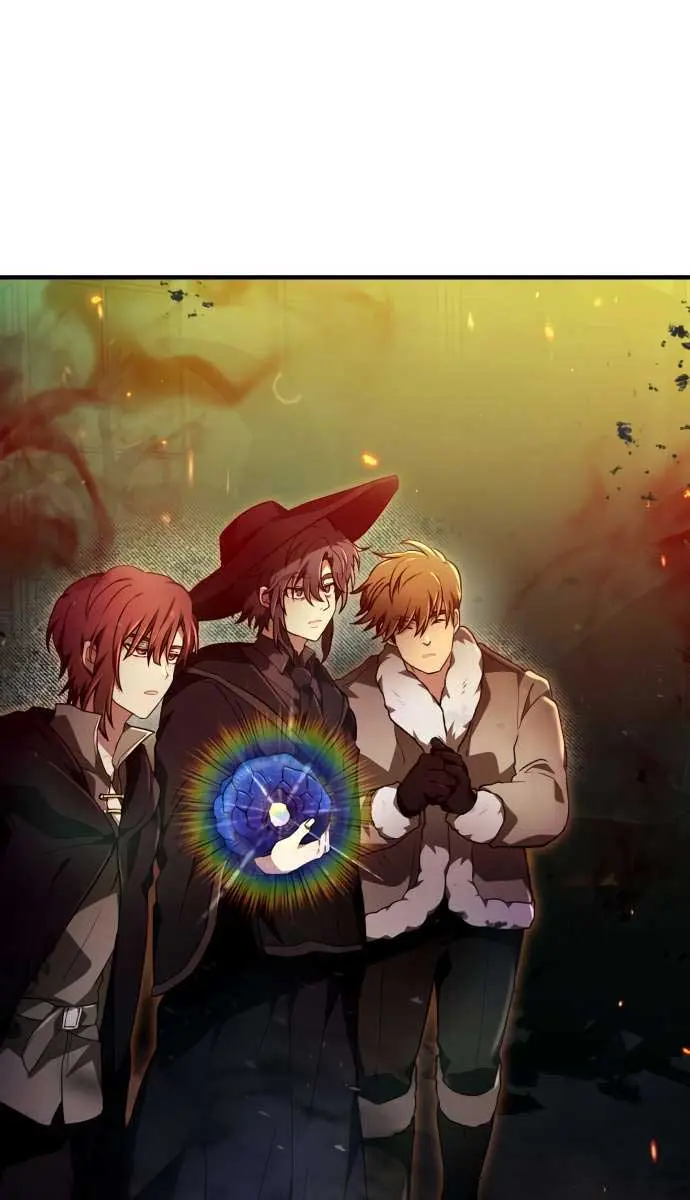I Become a Legendary Arch Mage by Reading a Book Chapter 30 Page 77