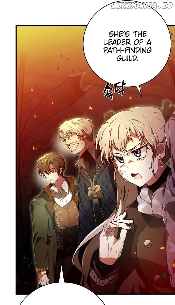 I Become a Legendary Arch Mage by Reading a Book Chapter 30 Page 81