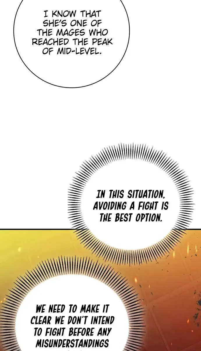 I Become a Legendary Arch Mage by Reading a Book Chapter 30 Page 82