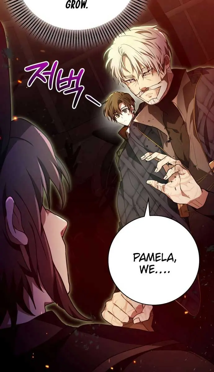 I Become a Legendary Arch Mage by Reading a Book Chapter 30 Page 83