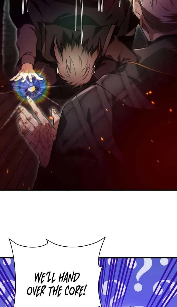 I Become a Legendary Arch Mage by Reading a Book Chapter 30 Page 86