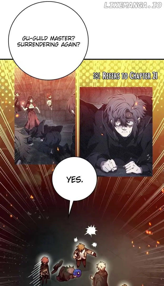 I Become a Legendary Arch Mage by Reading a Book Chapter 30 Page 89
