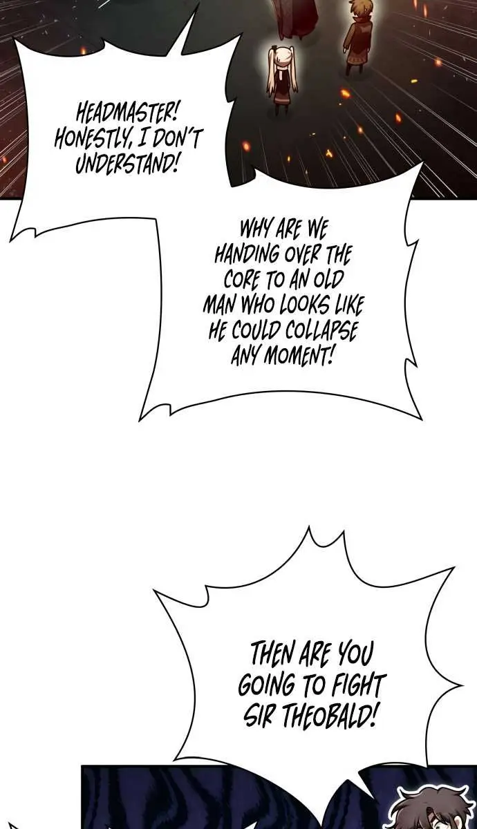 I Become a Legendary Arch Mage by Reading a Book Chapter 30 Page 90