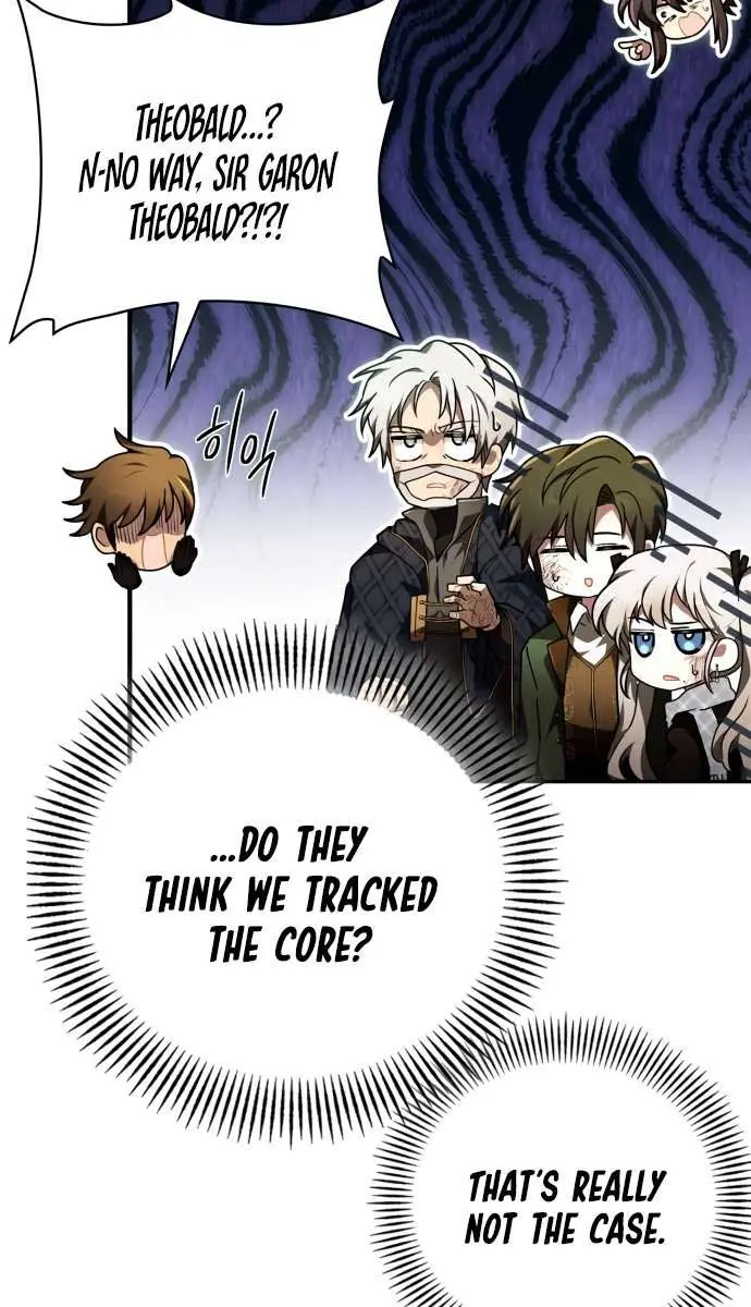 I Become a Legendary Arch Mage by Reading a Book Chapter 30 Page 91
