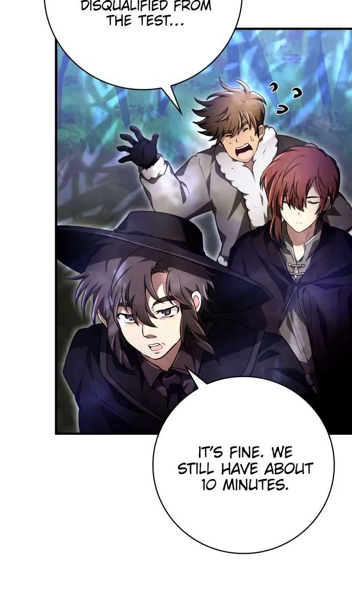 I Become a Legendary Arch Mage by Reading a Book Chapter 30 Page 93