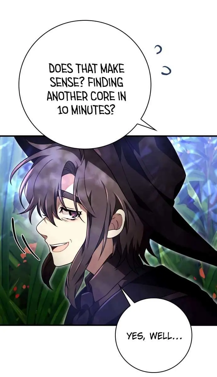 I Become a Legendary Arch Mage by Reading a Book Chapter 30 Page 94