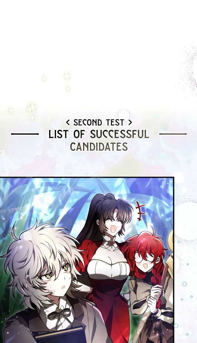 I Become a Legendary Arch Mage by Reading a Book Chapter 30 Page 99