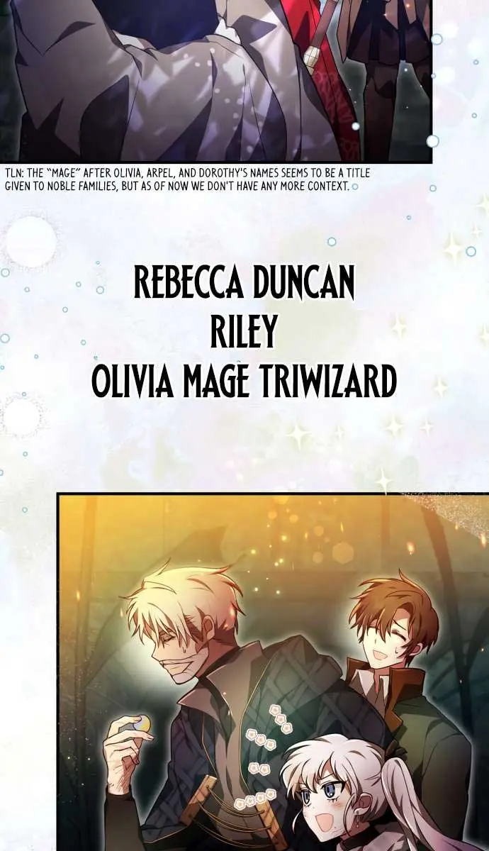 I Become a Legendary Arch Mage by Reading a Book Chapter 30 Page 100