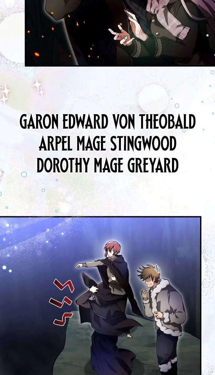 I Become a Legendary Arch Mage by Reading a Book Chapter 30 Page 101