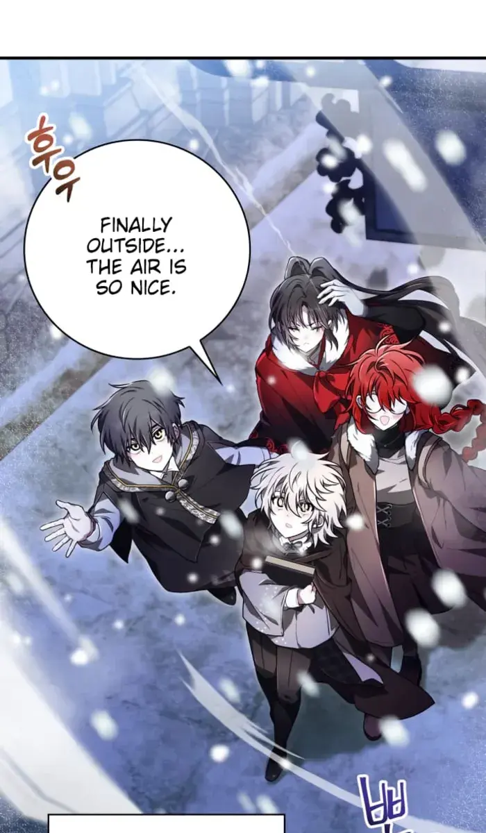 I Become a Legendary Arch Mage by Reading a Book Chapter 31 Page 4