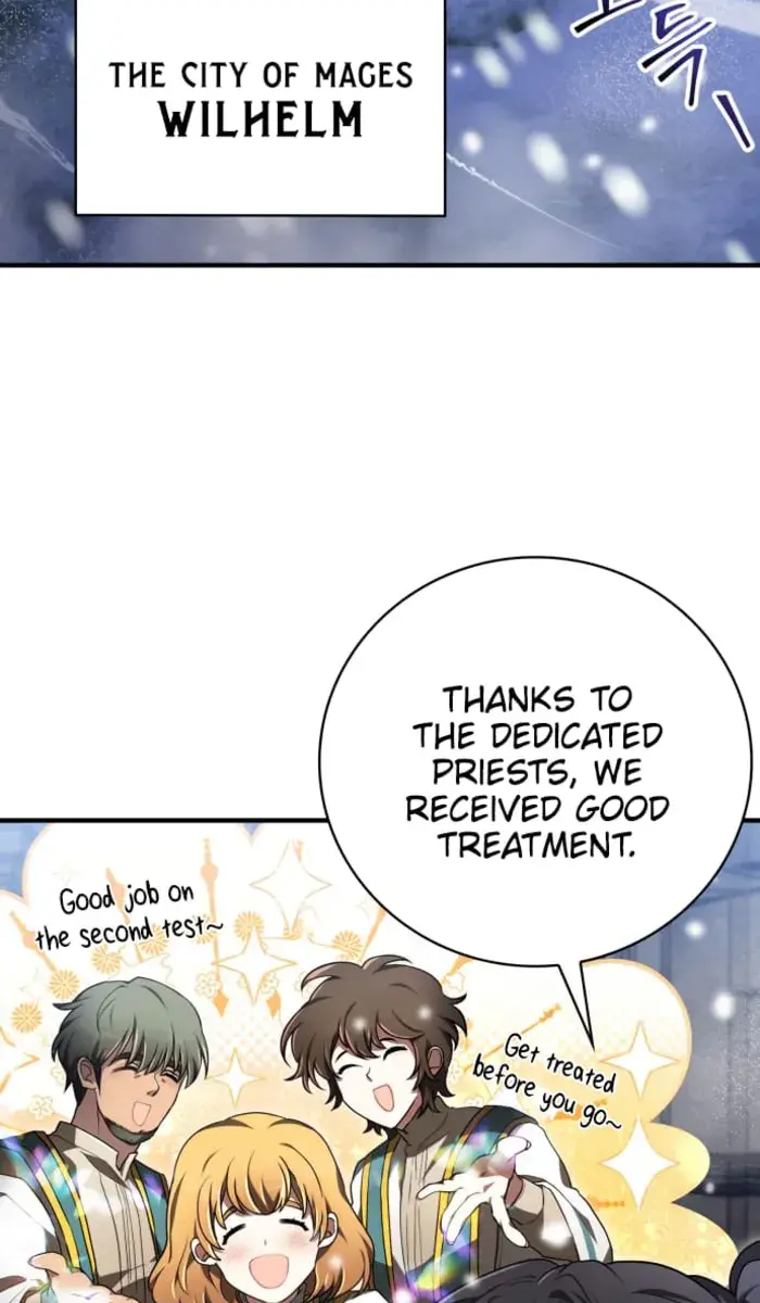 I Become a Legendary Arch Mage by Reading a Book Chapter 31 Page 5