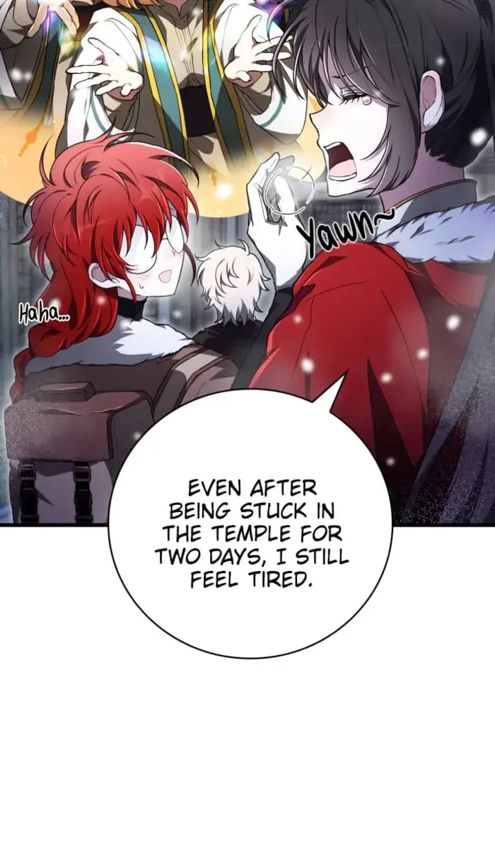 I Become a Legendary Arch Mage by Reading a Book Chapter 31 Page 6