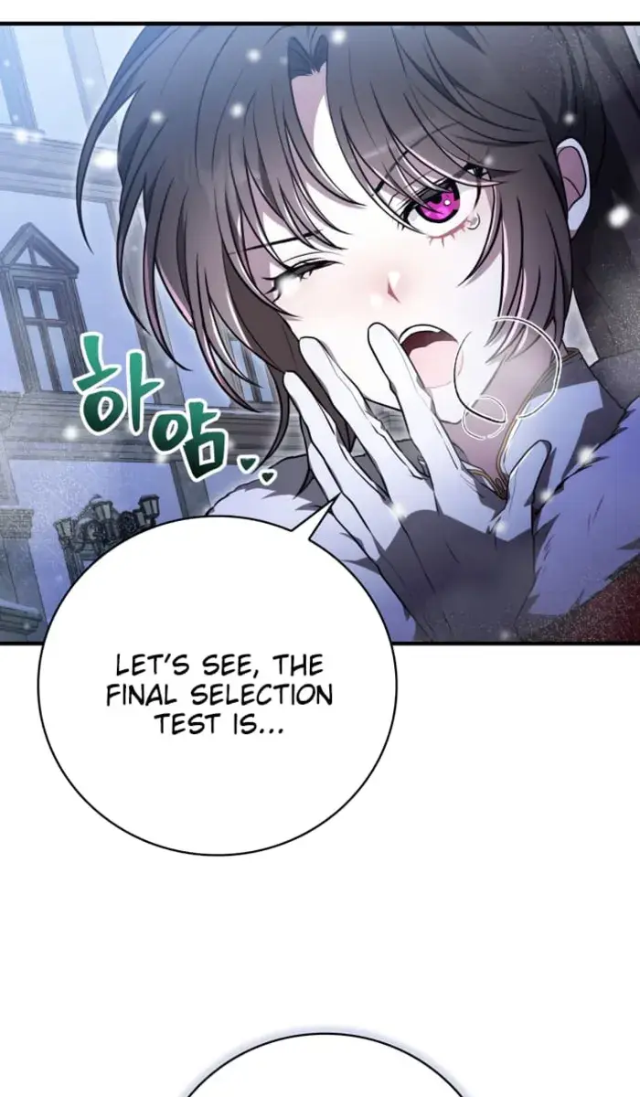 I Become a Legendary Arch Mage by Reading a Book Chapter 31 Page 7