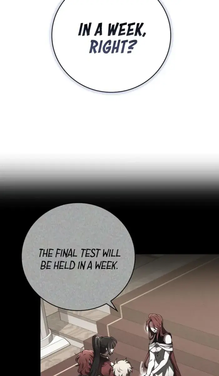 I Become a Legendary Arch Mage by Reading a Book Chapter 31 Page 8