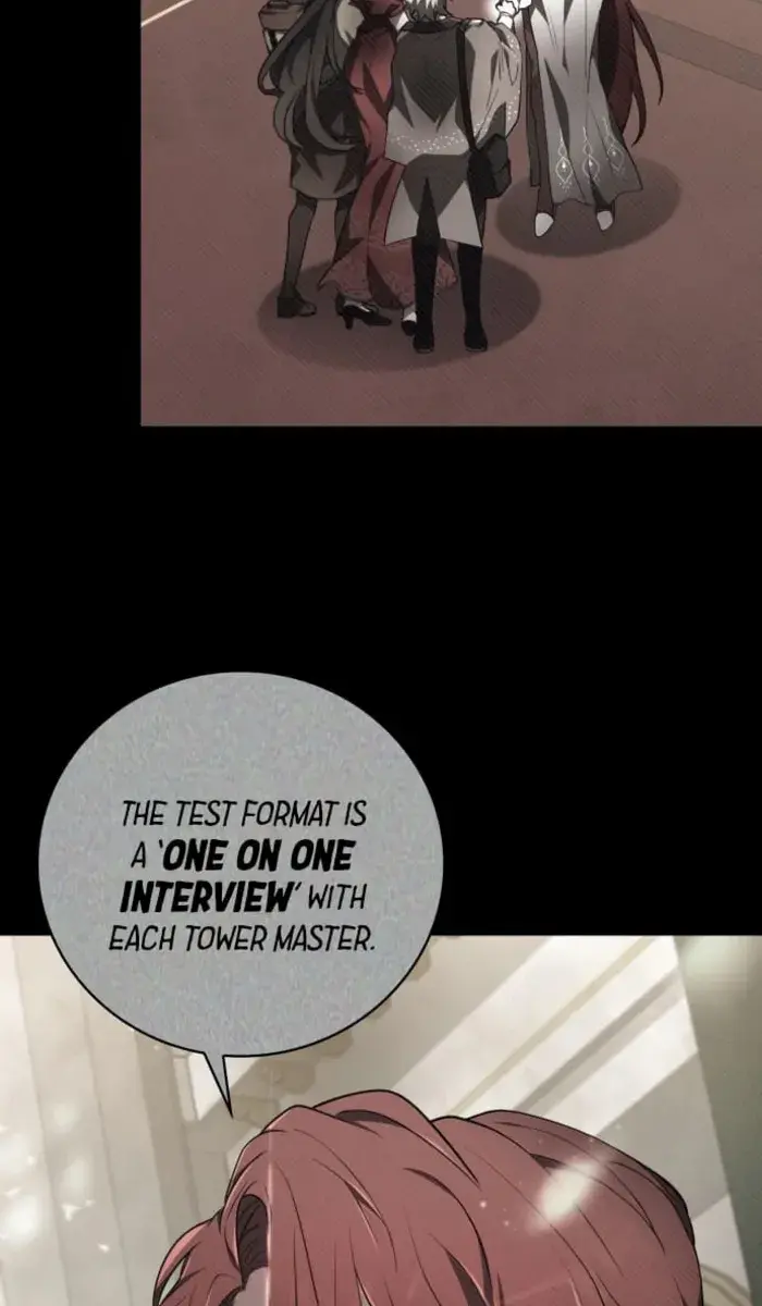 I Become a Legendary Arch Mage by Reading a Book Chapter 31 Page 9