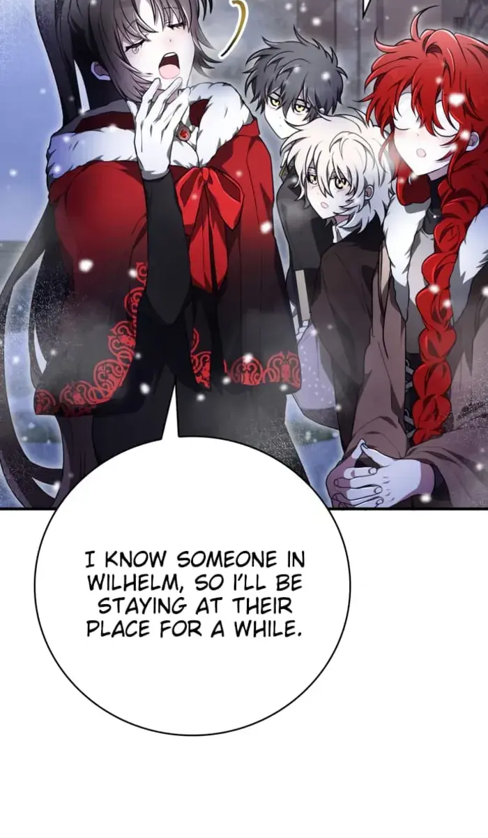 I Become a Legendary Arch Mage by Reading a Book Chapter 31 Page 17