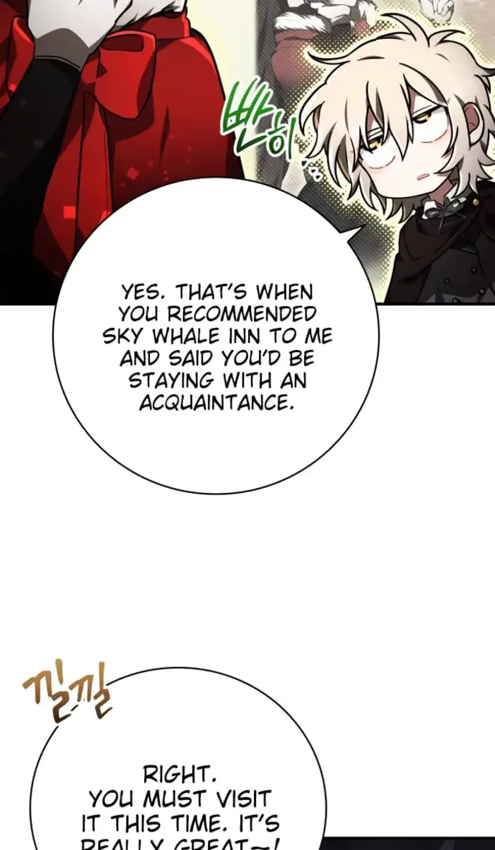 I Become a Legendary Arch Mage by Reading a Book Chapter 31 Page 19