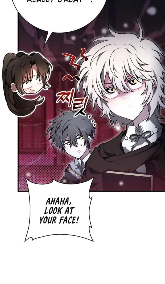 I Become a Legendary Arch Mage by Reading a Book Chapter 31 Page 20