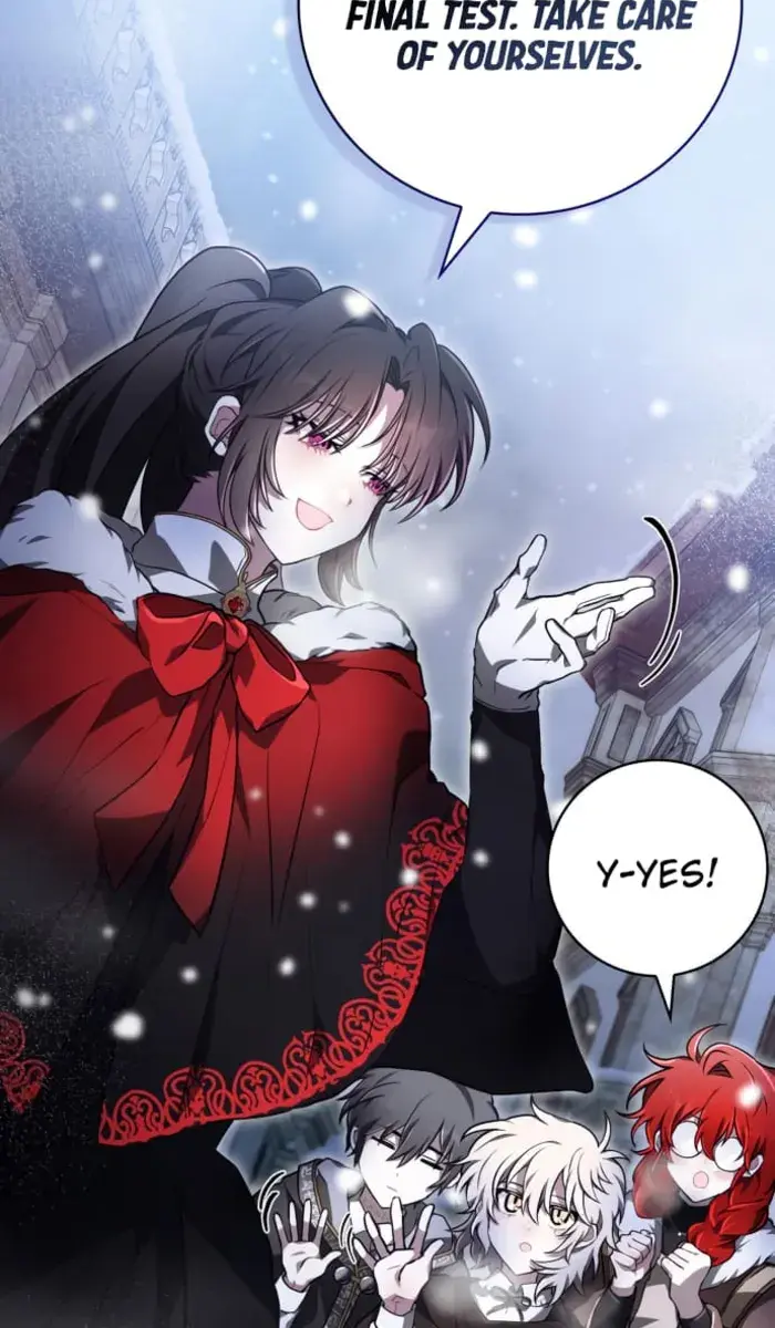 I Become a Legendary Arch Mage by Reading a Book Chapter 31 Page 24