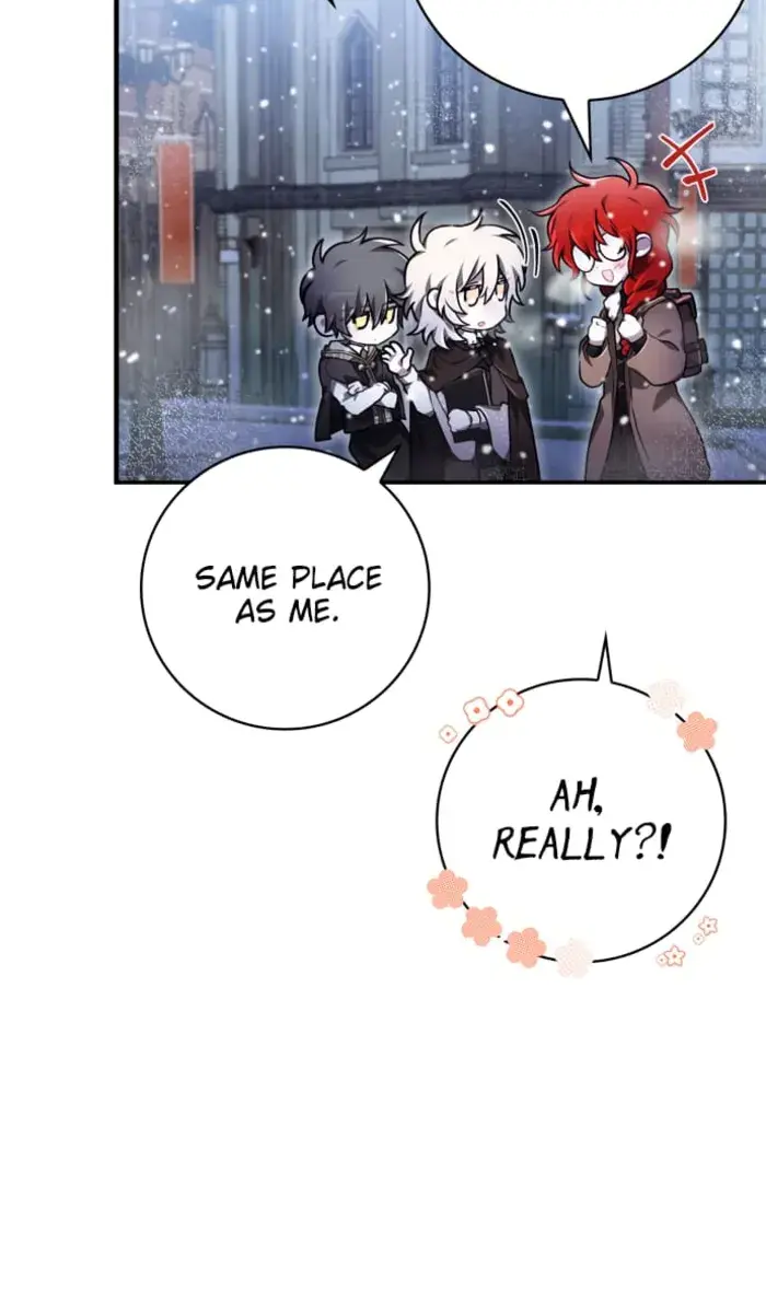 I Become a Legendary Arch Mage by Reading a Book Chapter 31 Page 26