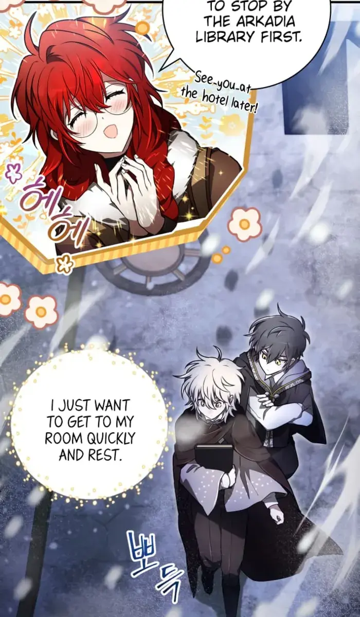 I Become a Legendary Arch Mage by Reading a Book Chapter 31 Page 28