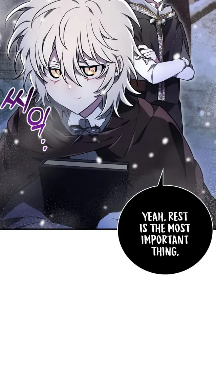 I Become a Legendary Arch Mage by Reading a Book Chapter 31 Page 30