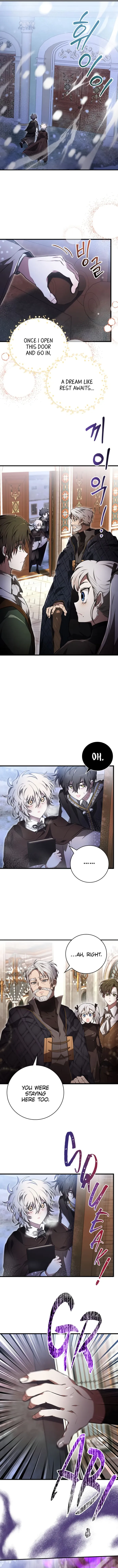 I Become a Legendary Arch Mage by Reading a Book Chapter 31 Page 32