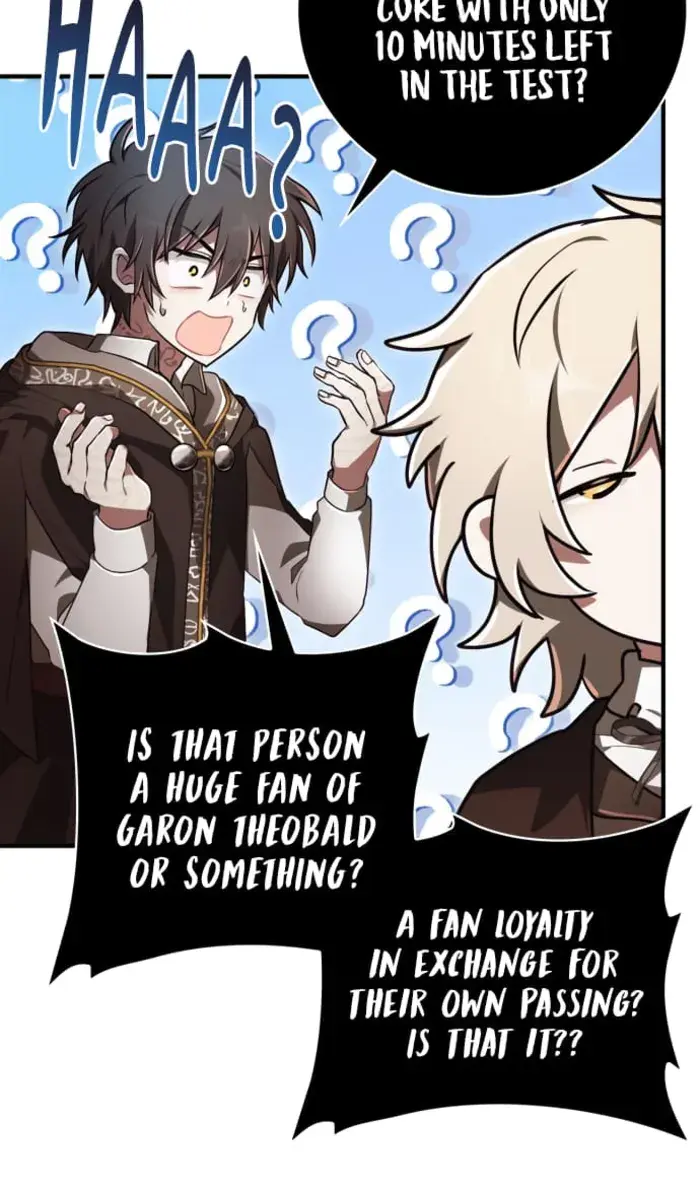 I Become a Legendary Arch Mage by Reading a Book Chapter 31 Page 48