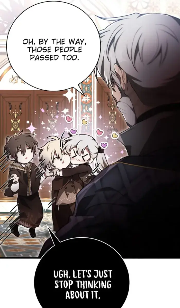 I Become a Legendary Arch Mage by Reading a Book Chapter 31 Page 51