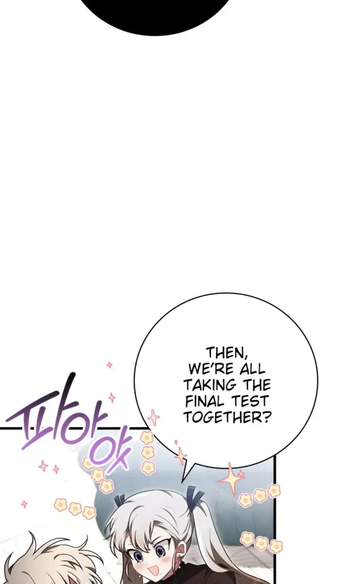 I Become a Legendary Arch Mage by Reading a Book Chapter 31 Page 52