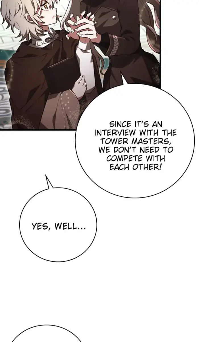 I Become a Legendary Arch Mage by Reading a Book Chapter 31 Page 53