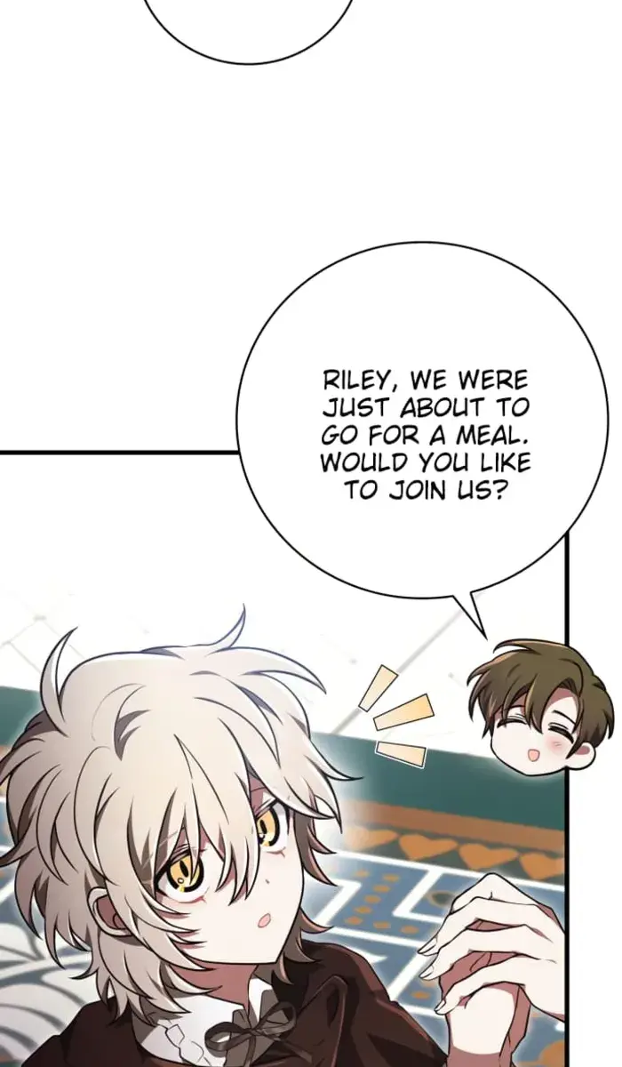 I Become a Legendary Arch Mage by Reading a Book Chapter 31 Page 55