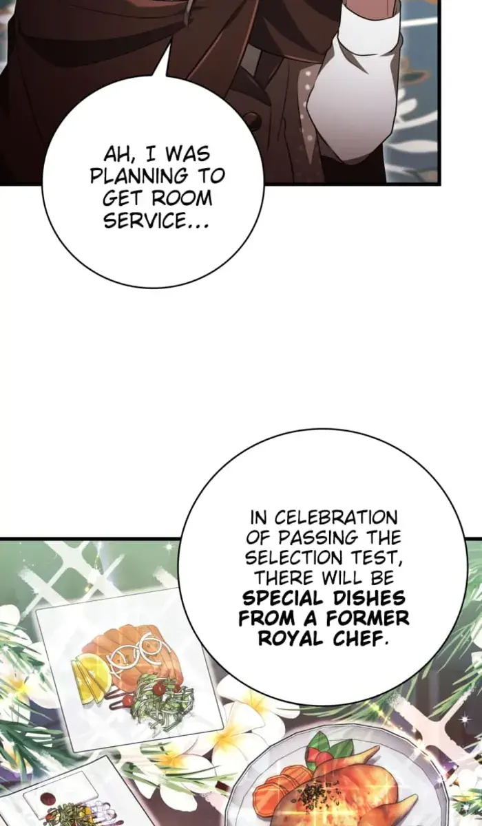 I Become a Legendary Arch Mage by Reading a Book Chapter 31 Page 56