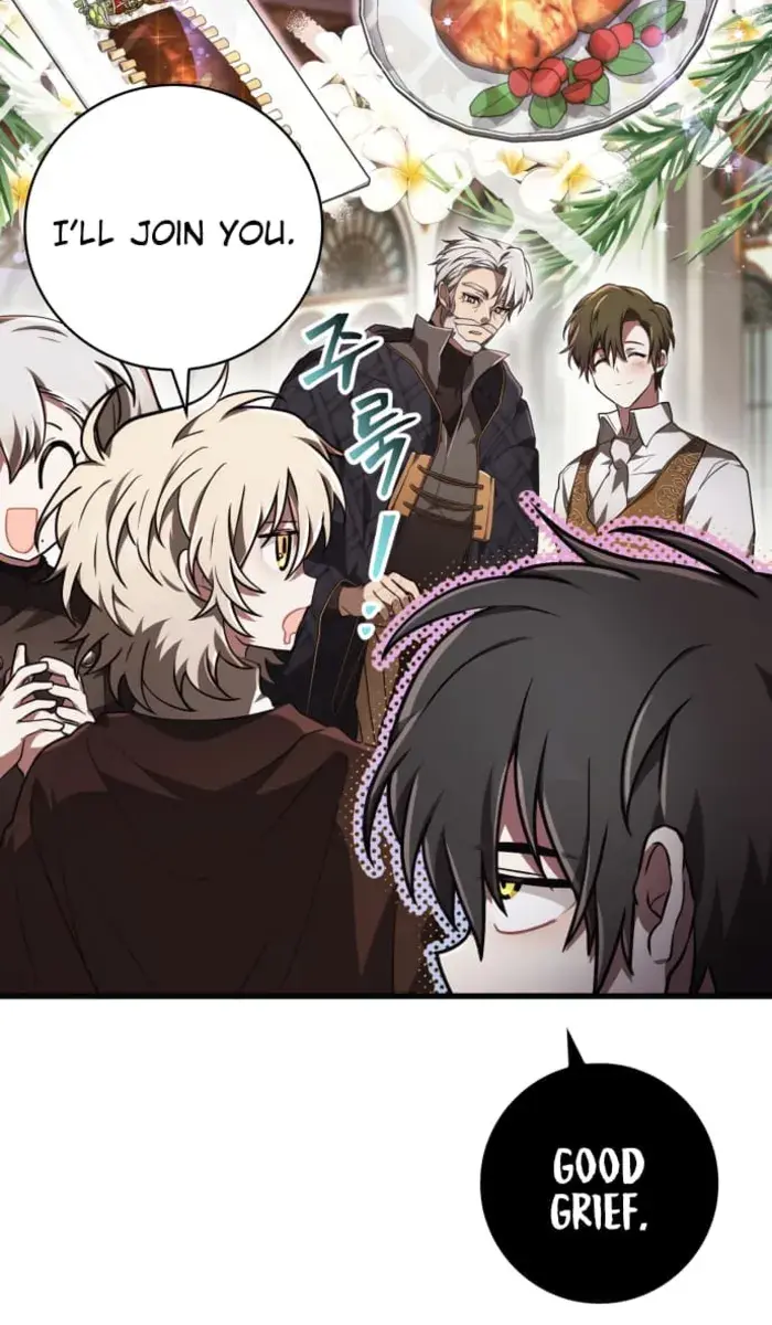 I Become a Legendary Arch Mage by Reading a Book Chapter 31 Page 57