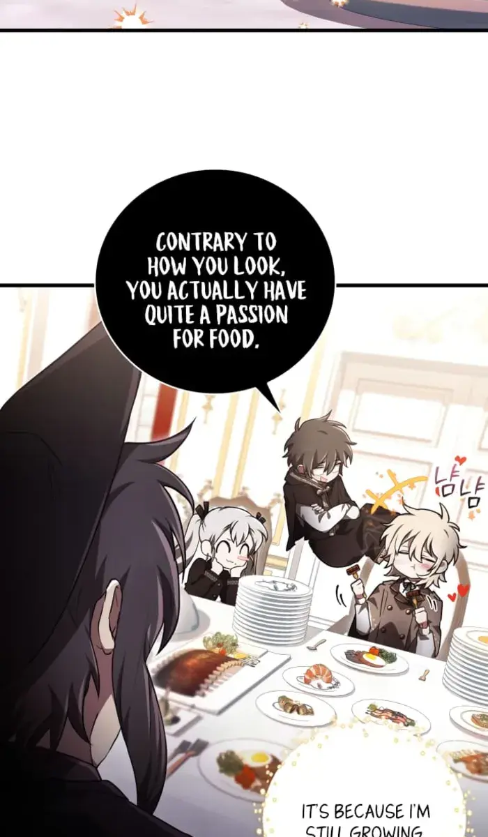 I Become a Legendary Arch Mage by Reading a Book Chapter 31 Page 62