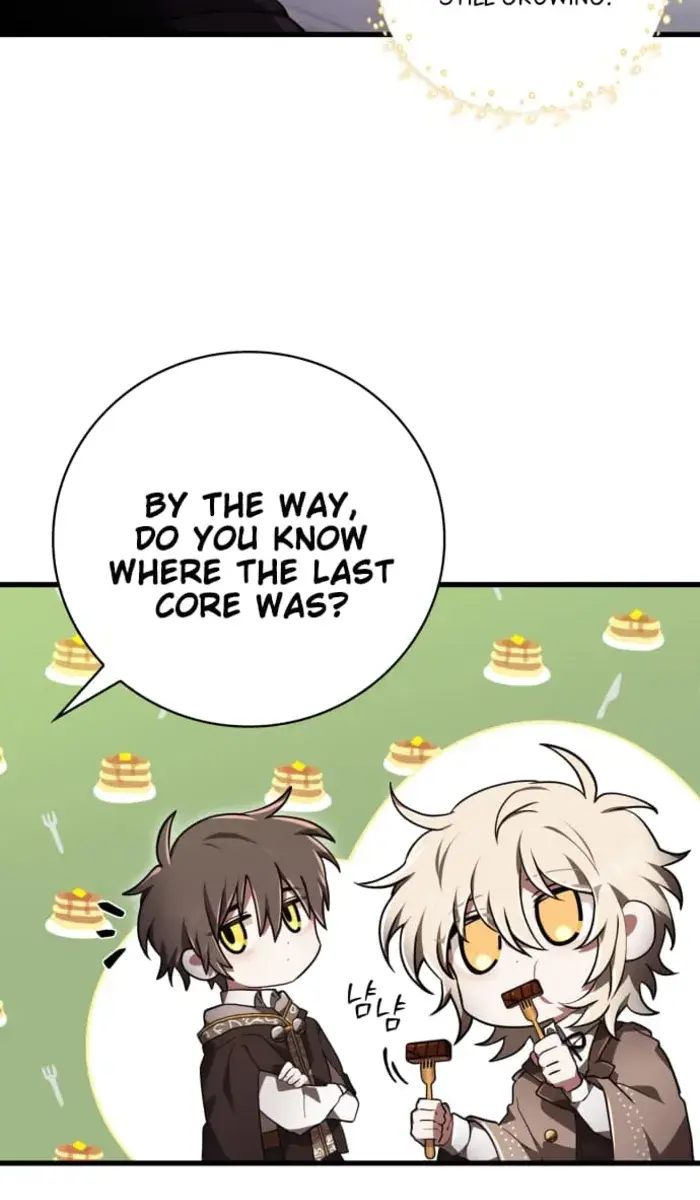 I Become a Legendary Arch Mage by Reading a Book Chapter 31 Page 63