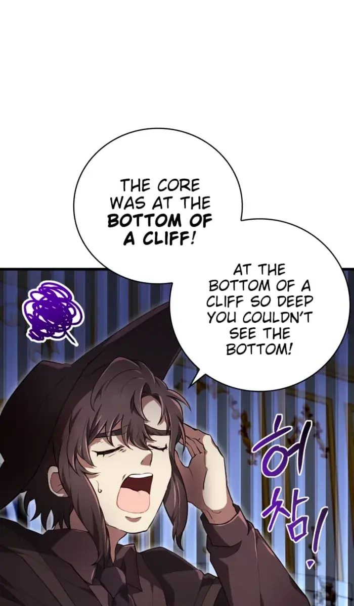 I Become a Legendary Arch Mage by Reading a Book Chapter 31 Page 64
