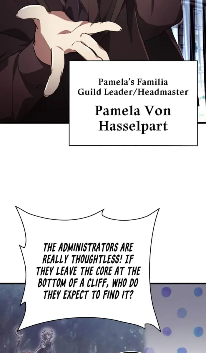 I Become a Legendary Arch Mage by Reading a Book Chapter 31 Page 65