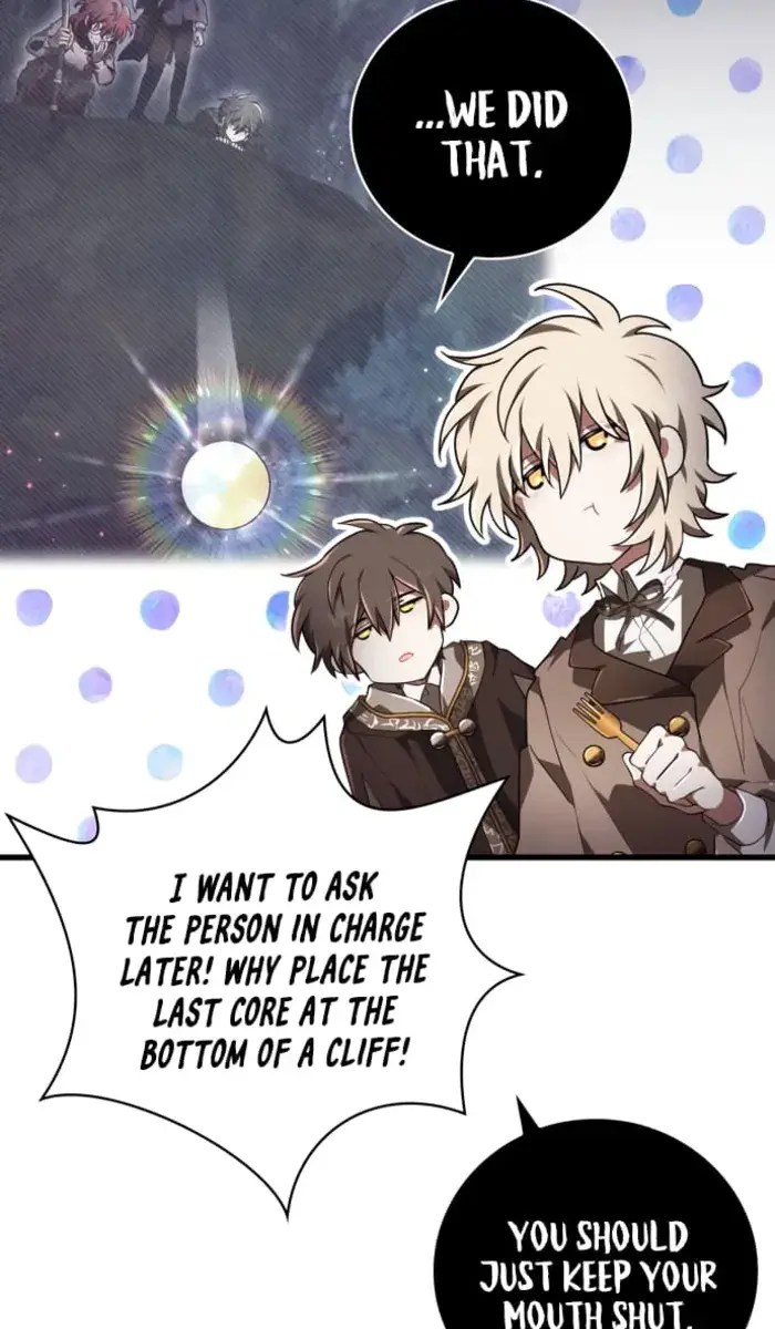 I Become a Legendary Arch Mage by Reading a Book Chapter 31 Page 66