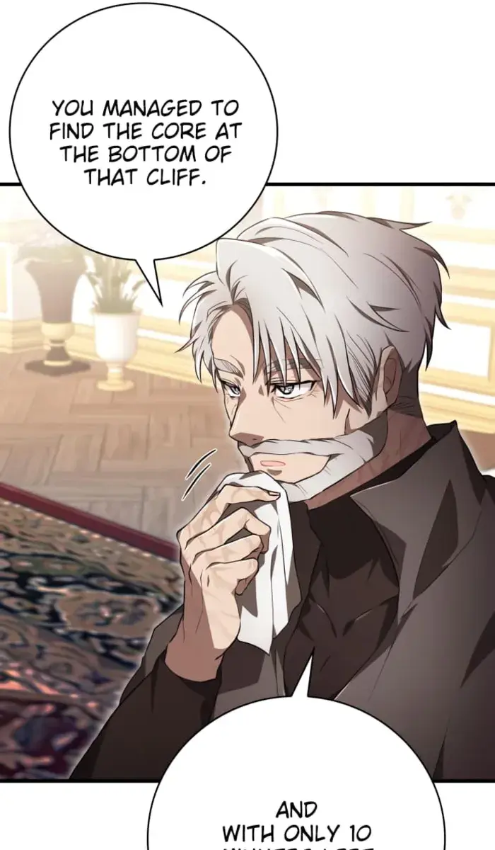 I Become a Legendary Arch Mage by Reading a Book Chapter 31 Page 69