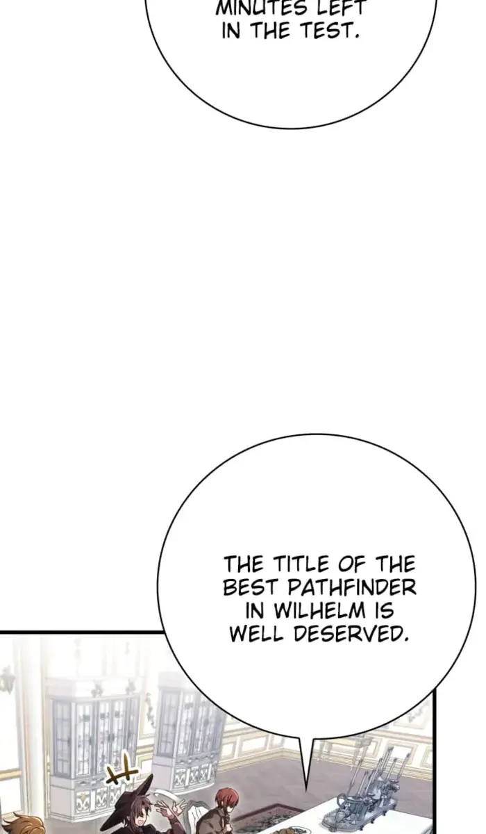 I Become a Legendary Arch Mage by Reading a Book Chapter 31 Page 70