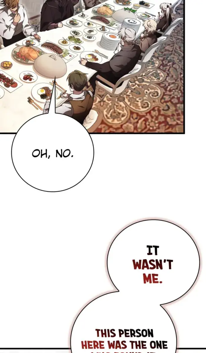 I Become a Legendary Arch Mage by Reading a Book Chapter 31 Page 71