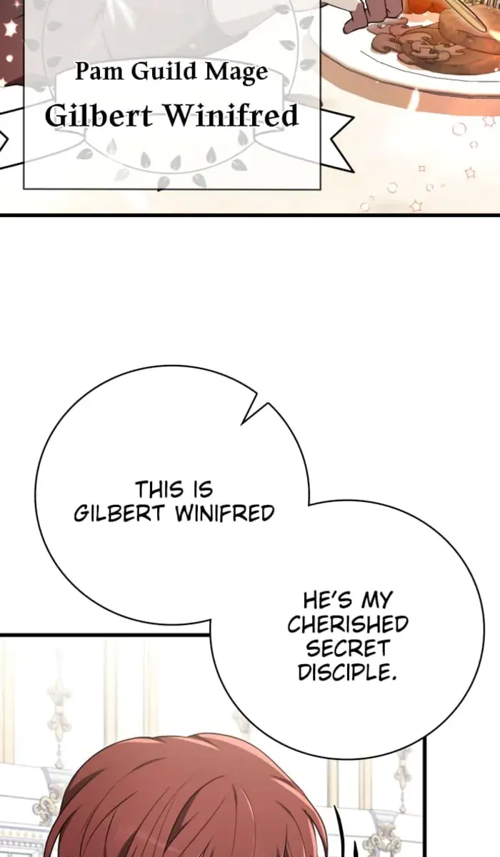 I Become a Legendary Arch Mage by Reading a Book Chapter 31 Page 73